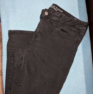 American Eagle Jeggings